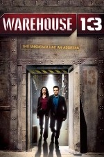 Watch Warehouse 13 Zumvo